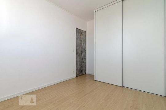 Quarto 1 de apartamento à venda com 2 quartos, 48m² em Fazenda Morumbi, São Paulo