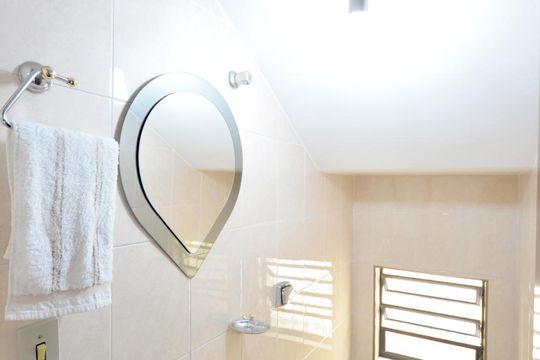Lavabo de casa à venda com 4 quartos, 200m² em Bosque da Saúde, São Paulo