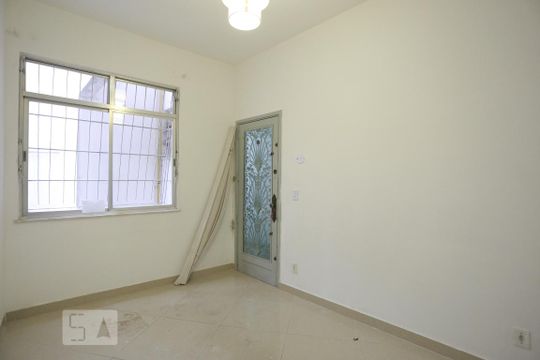 Apartamento para alugar com 2 quartos, 58m² em Tijuca, Rio de Janeiro