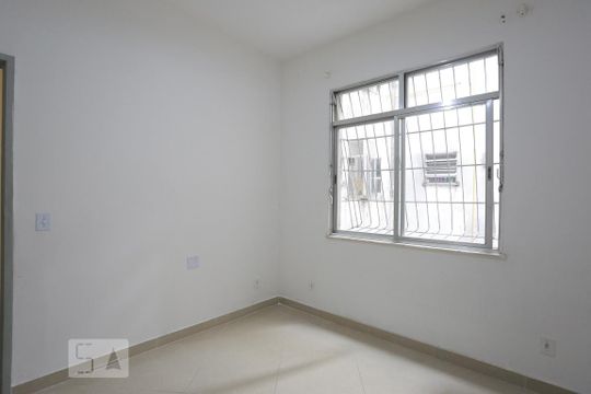 Quarto 2 de apartamento para alugar com 2 quartos, 58m² em Tijuca, Rio de Janeiro
