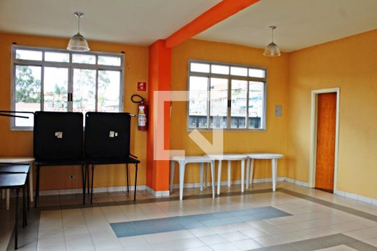 festas de apartamento para alugar com 2 quartos, 72m² em Itaquera, São Paulo