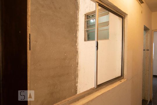 Vista do Corredor de casa à venda com 5 quartos, 270m² em Conjunto Promorar Sapopemba, São Paulo