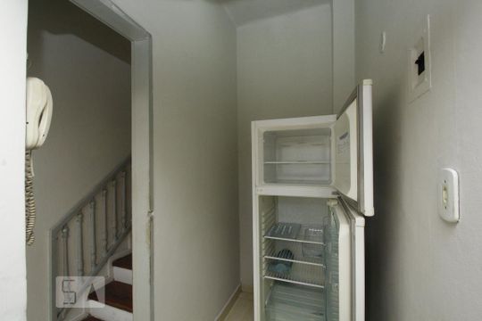 Bar de apartamento à venda com 1 quarto, 42m² em Centro, Rio de Janeiro