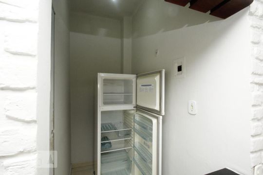 Bar de apartamento à venda com 1 quarto, 42m² em Centro, Rio de Janeiro