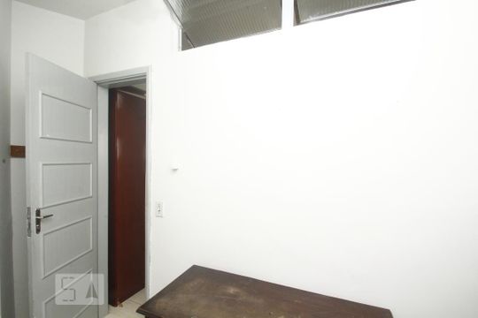 Escritório de apartamento à venda com 1 quarto, 42m² em Centro, Rio de Janeiro