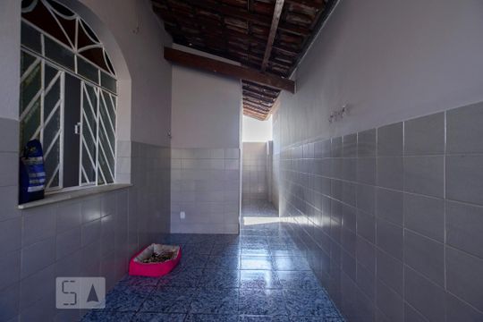 Varanda de apartamento à venda com 3 quartos, 110m² em Santa Amelia, Belo Horizonte