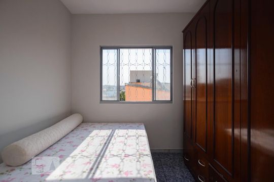 Quarto 1 de apartamento à venda com 3 quartos, 110m² em Santa Amelia, Belo Horizonte