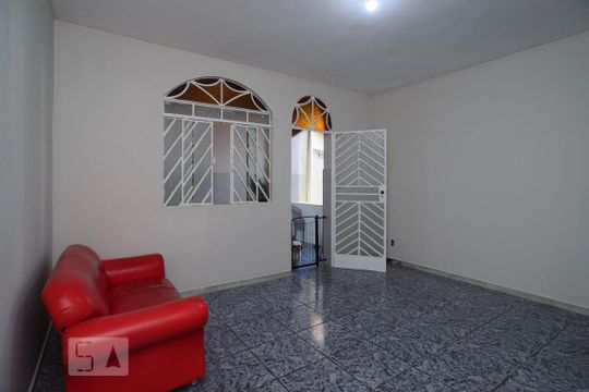 Sala de apartamento à venda com 3 quartos, 110m² em Santa Amelia, Belo Horizonte