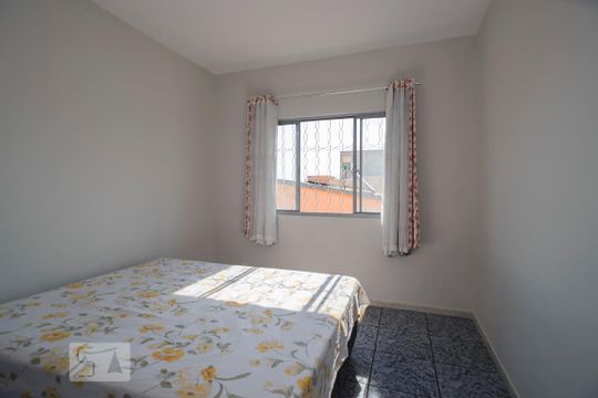 Suíte de apartamento à venda com 3 quartos, 110m² em Santa Amelia, Belo Horizonte