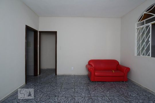 Sala de apartamento à venda com 3 quartos, 110m² em Santa Amelia, Belo Horizonte