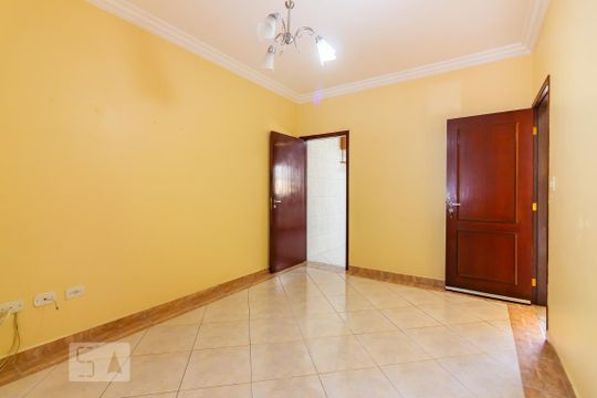 Sala de casa à venda com 3 quartos, 120m² em Veloso, Osasco