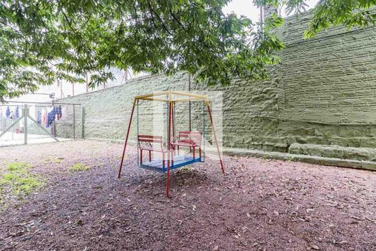 Área Comum - Playground de apartamento à venda com 3 quartos, 84m² em Medianeira, Porto Alegre