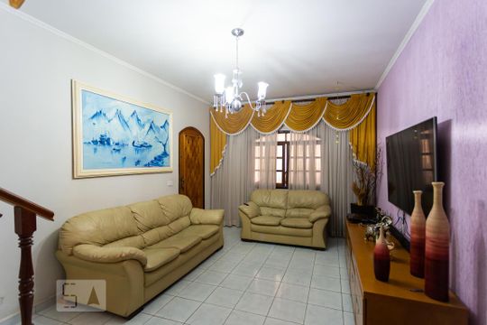 Casa à venda com 3 quartos, 159m² em Jardim das Flores, Osasco