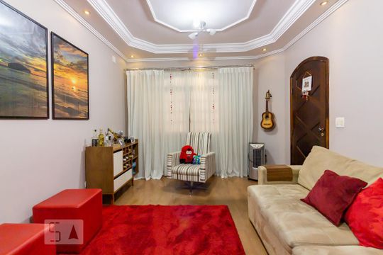 Casa à venda com 3 quartos, 250m² em Pestana, Osasco