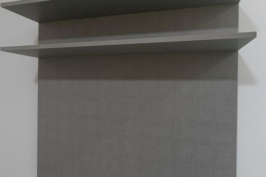 Sala - Painél de kitnet/studio para alugar com 1 quarto, 30m² em Parque da Mooca, São Paulo