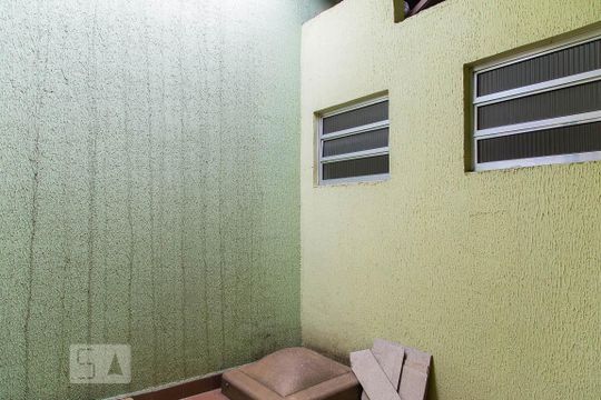 Jardim de inverno de casa à venda com 4 quartos, 144m² em Vila Guarani, São Paulo