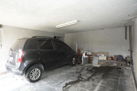 Garagem de casa à venda com 6 quartos, 504m² em Pechincha, Rio de Janeiro