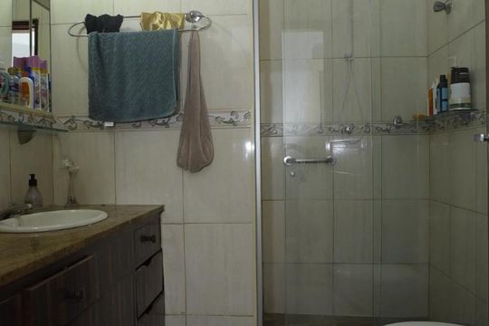 Banheiro Social de casa à venda com 6 quartos, 504m² em Pechincha, Rio de Janeiro