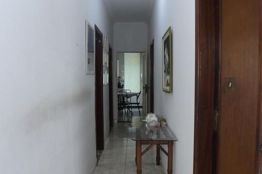 Corredor de casa à venda com 6 quartos, 504m² em Pechincha, Rio de Janeiro