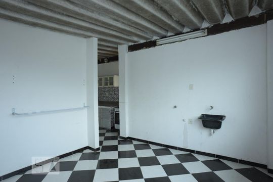 Área de Serviço de casa à venda com 6 quartos, 504m² em Pechincha, Rio de Janeiro