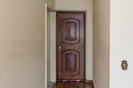 Sala - Hall da entrada de apartamento à venda com 2 quartos, 70m² em Penha Circular, Rio de Janeiro