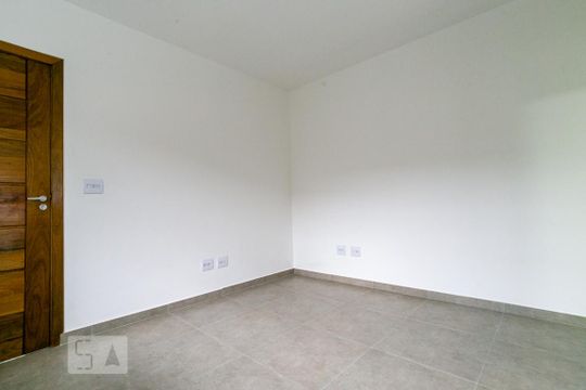 Sala/Cozinha de apartamento à venda com 2 quartos, 44m² em Imirim, São Paulo