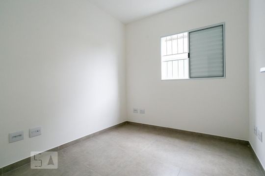 Quarto 2 de apartamento à venda com 2 quartos, 44m² em Imirim, São Paulo