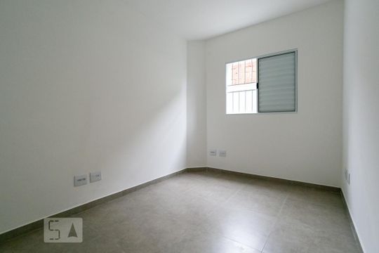 Quarto 1 de apartamento à venda com 2 quartos, 44m² em Imirim, São Paulo