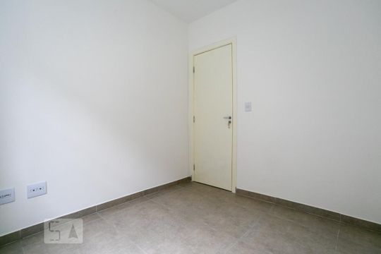 Quarto 2 de apartamento à venda com 2 quartos, 44m² em Imirim, São Paulo