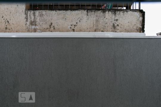 Vista do Quarto 2 de apartamento à venda com 2 quartos, 44m² em Imirim, São Paulo