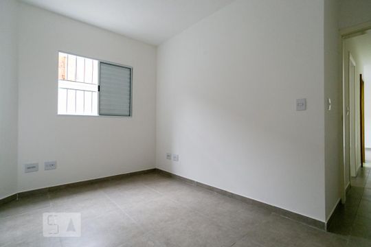 Quarto 1 de apartamento à venda com 2 quartos, 44m² em Imirim, São Paulo