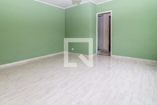 Sala de casa à venda com 2 quartos, 200m² em Vila Anglo Brasileira, São Paulo
