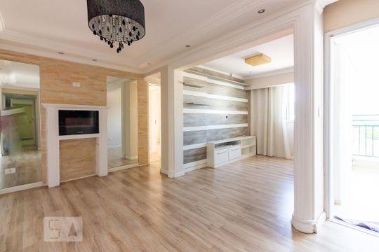 Apartamento para alugar com 2 quartos, 74m² em Centro, Osasco