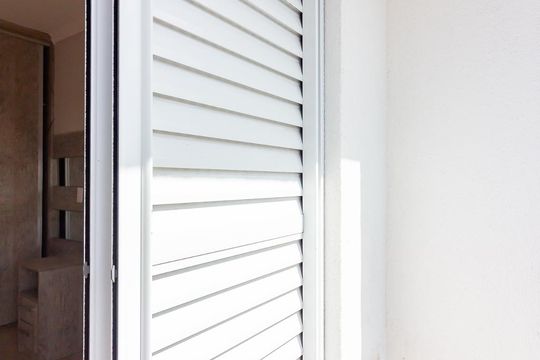 Varanda da Suíte de apartamento para alugar com 2 quartos, 74m² em Centro, Osasco