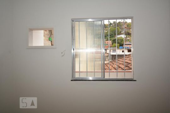 Quarto de apartamento à venda com 1 quarto, 50m² em Piedade, Rio de Janeiro