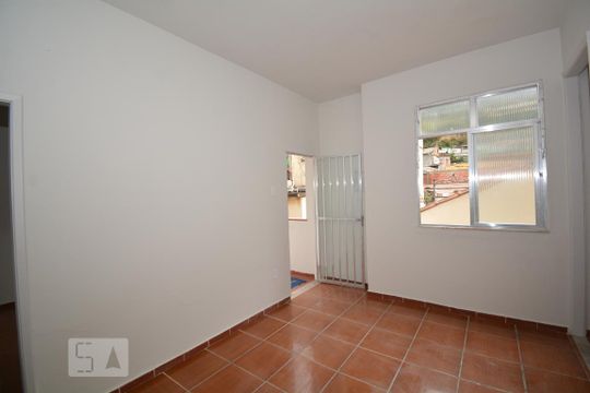 Apartamento à venda com 1 quarto, 50m² em Piedade, Rio de Janeiro