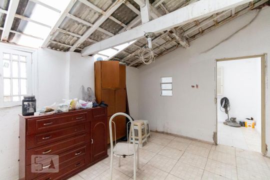 Deposito de casa à venda com 4 quartos, 500m² em Vila Gumercindo, São Paulo