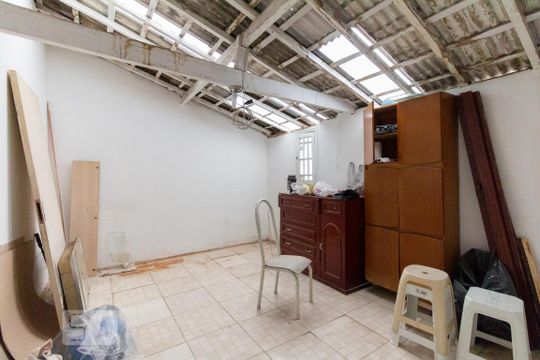Deposito de casa à venda com 4 quartos, 500m² em Vila Gumercindo, São Paulo