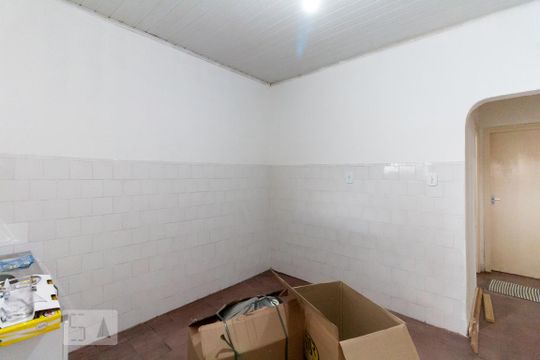 Cozinha de casa à venda com 4 quartos, 500m² em Vila Gumercindo, São Paulo