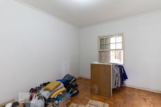 Quarto 1 de casa à venda com 4 quartos, 500m² em Vila Gumercindo, São Paulo