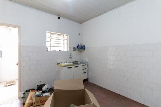 Cozinha de casa à venda com 4 quartos, 500m² em Vila Gumercindo, São Paulo