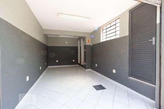 Garagem 2 de casa à venda com 2 quartos, 117m² em Tucuruvi, São Paulo