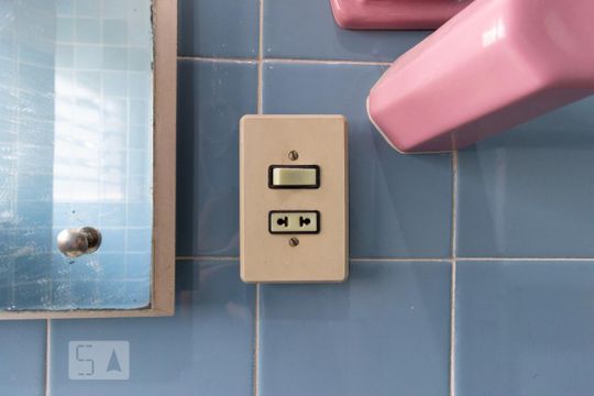 Banheiro de casa à venda com 2 quartos, 117m² em Tucuruvi, São Paulo