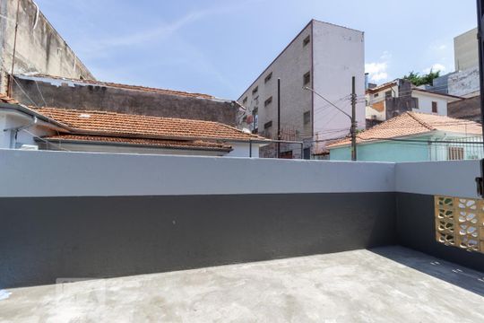 Vista quarto 2 de casa à venda com 2 quartos, 117m² em Tucuruvi, São Paulo