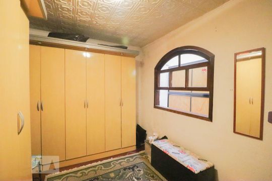 Dormitório 2 de casa à venda com 3 quartos, 250m² em Picanço, Guarulhos
