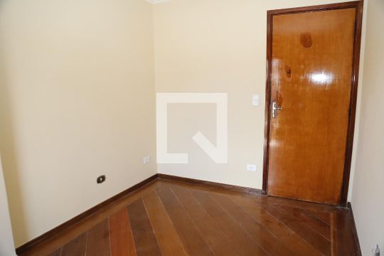 Quarto 1 de apartamento à venda com 4 quartos, 120m² em Vila São Vicente, São Paulo