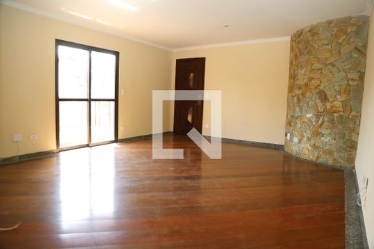 Apartamento à venda com 4 quartos, 120m² em Vila São Vicente, São Paulo