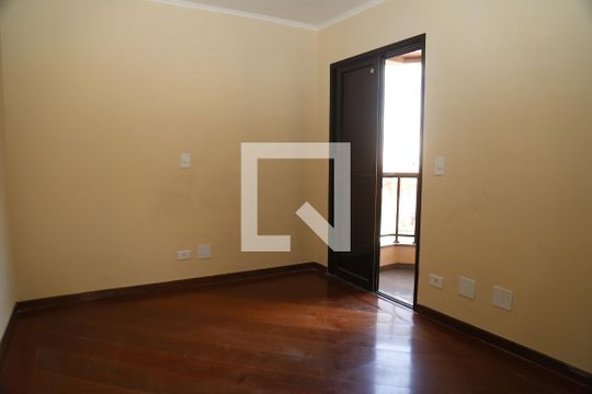 Quarto 2 de apartamento à venda com 4 quartos, 120m² em Vila São Vicente, São Paulo