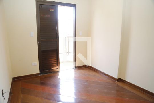 Quarto 1 de apartamento à venda com 4 quartos, 120m² em Vila São Vicente, São Paulo