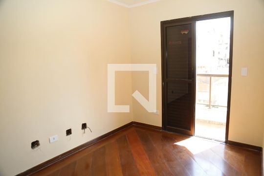 Quarto 1 de apartamento à venda com 4 quartos, 120m² em Vila São Vicente, São Paulo